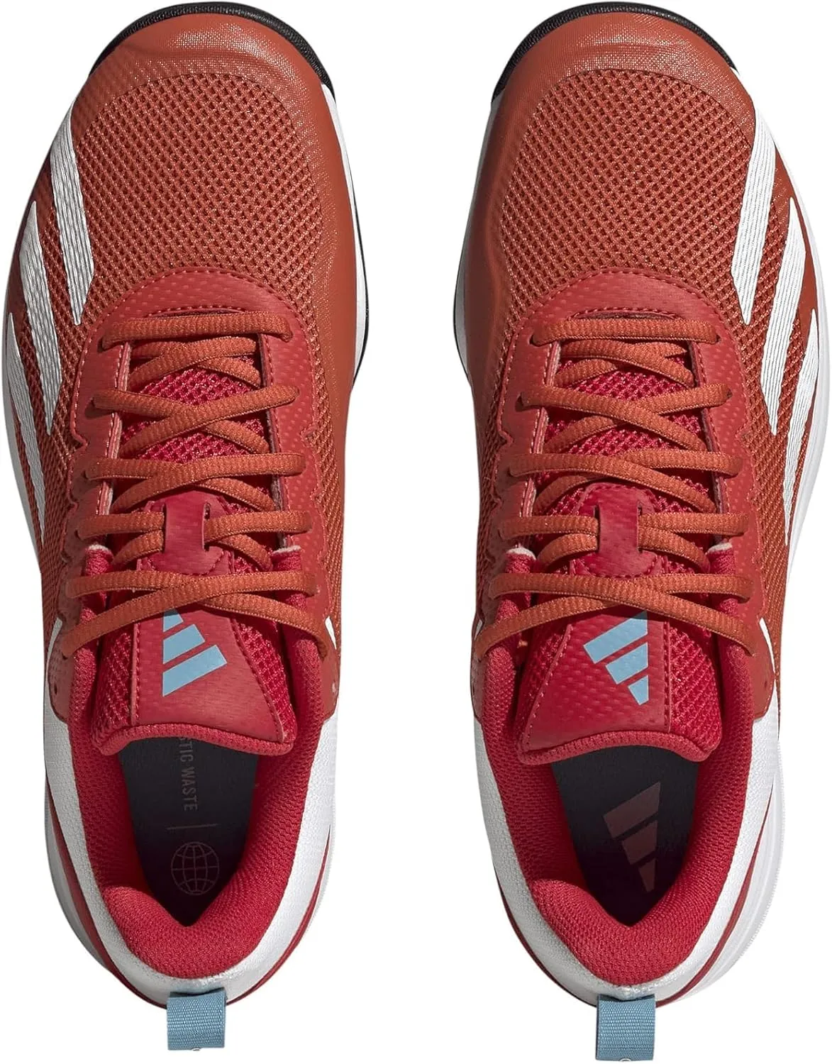 adidas Men's Courtflash Speed Tennis Shoes