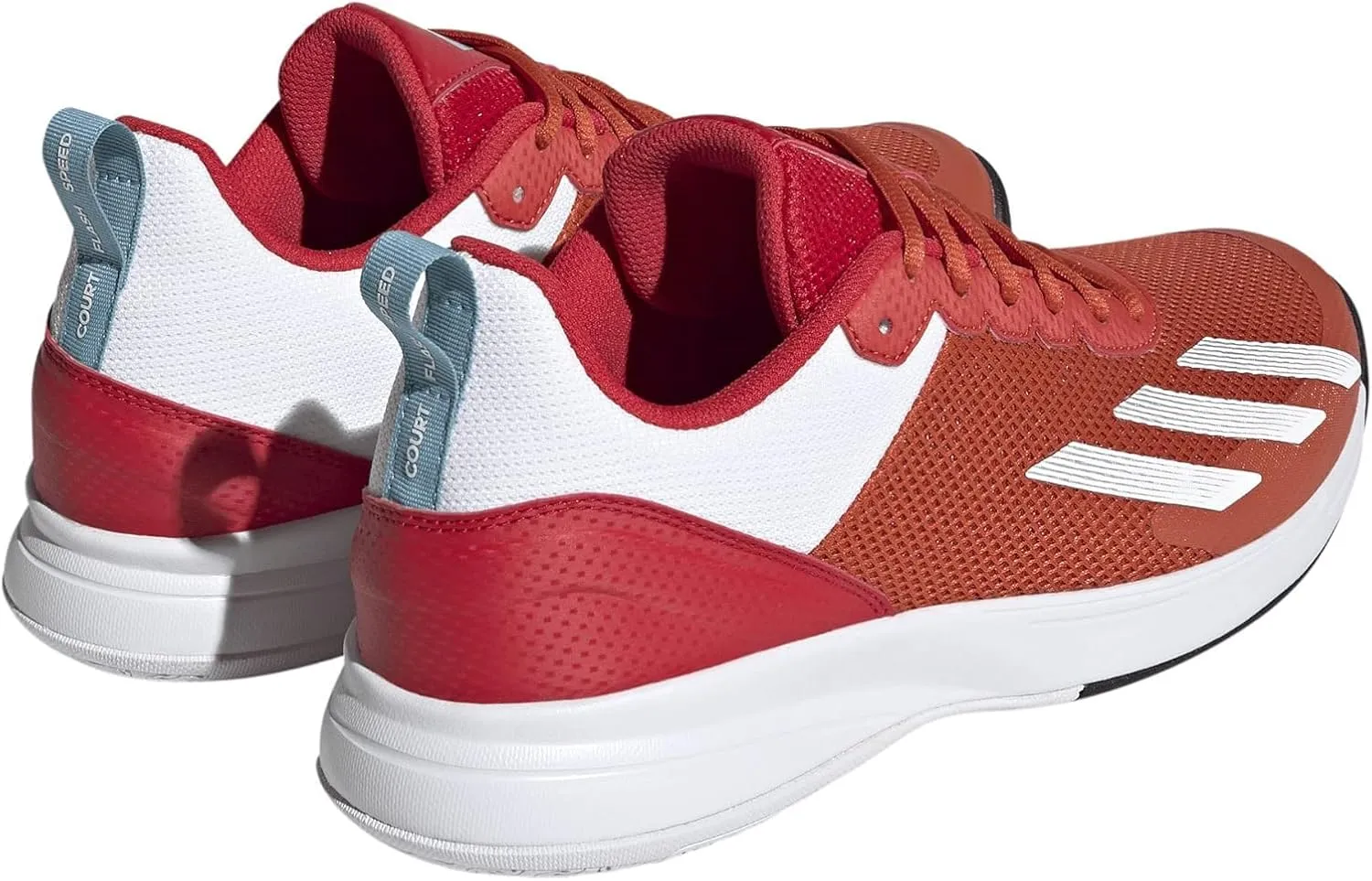 adidas Men's Courtflash Speed Tennis Shoes