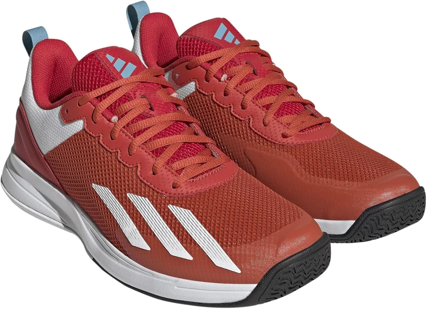 adidas Men's Courtflash Speed Tennis Shoes