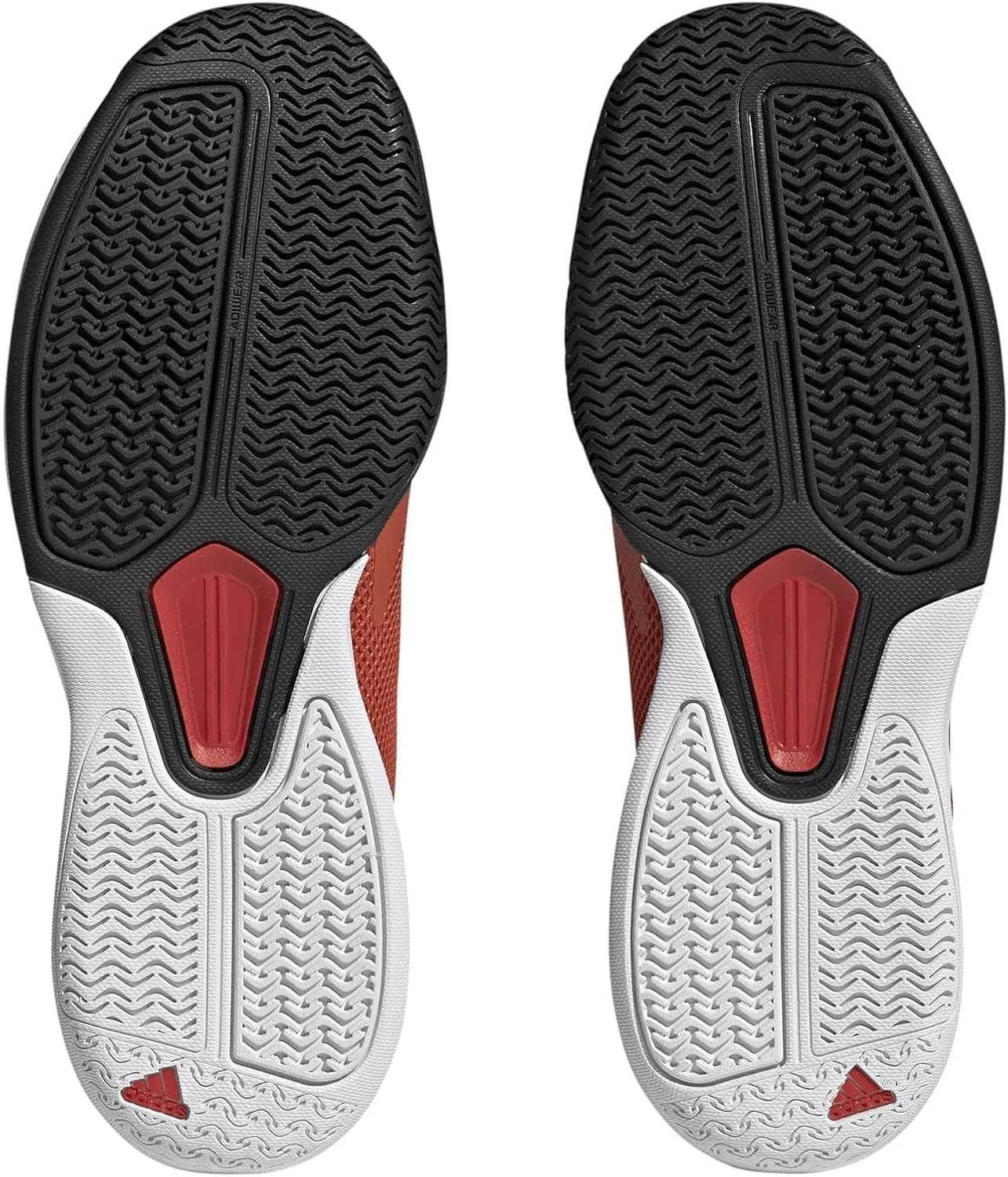 adidas Men's Courtflash Speed Tennis Shoes