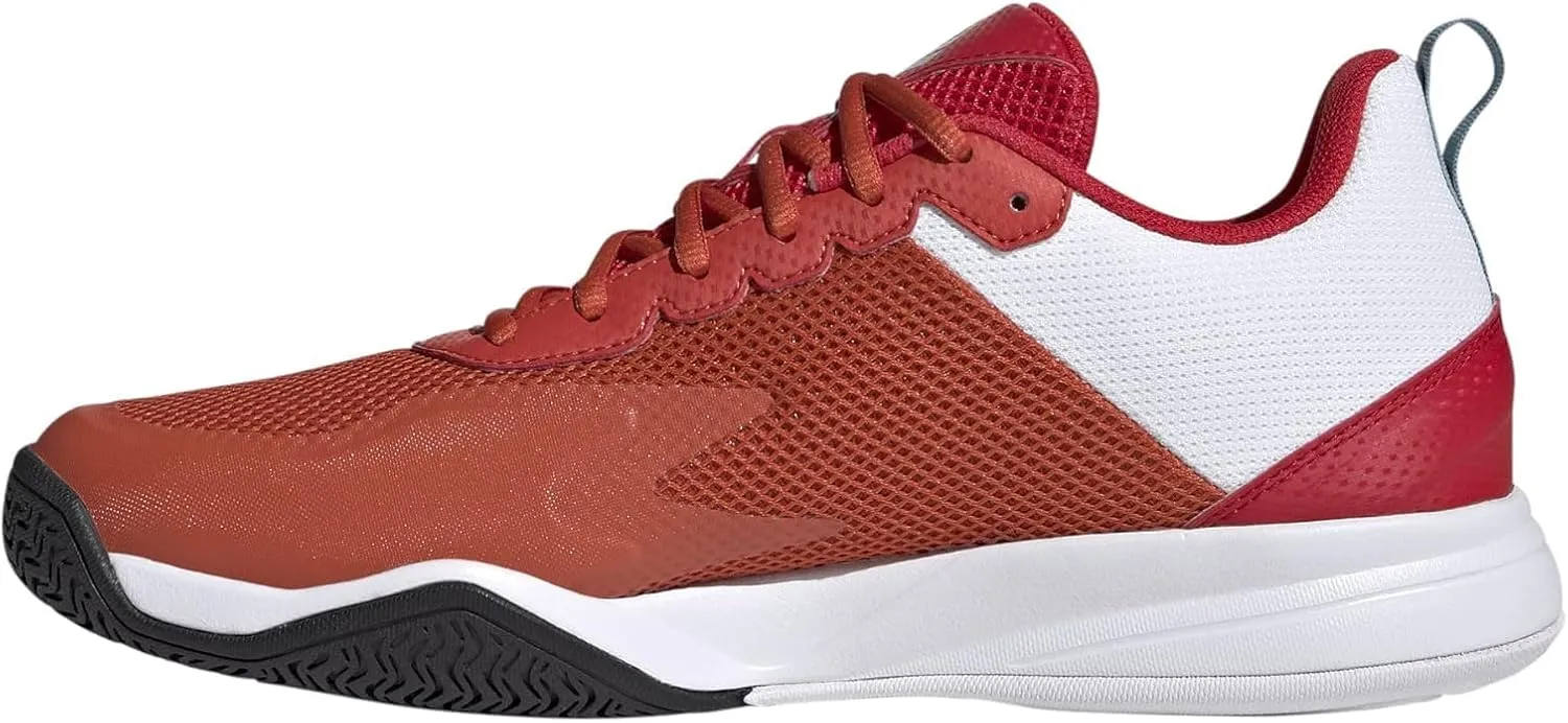 adidas Men's Courtflash Speed Tennis Shoes