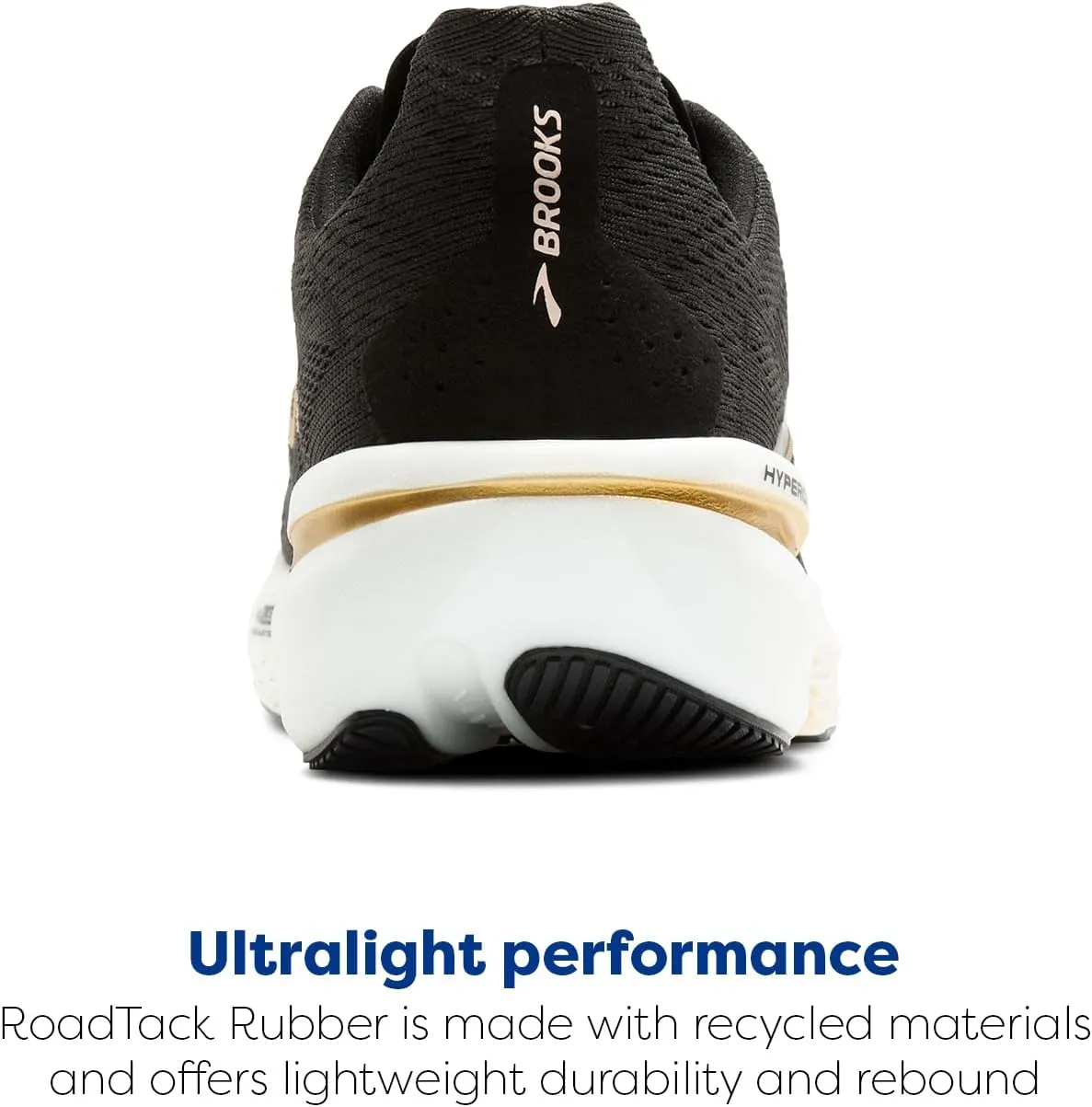 Brooks Mens Hyperion 2 Neutral Running Shoe