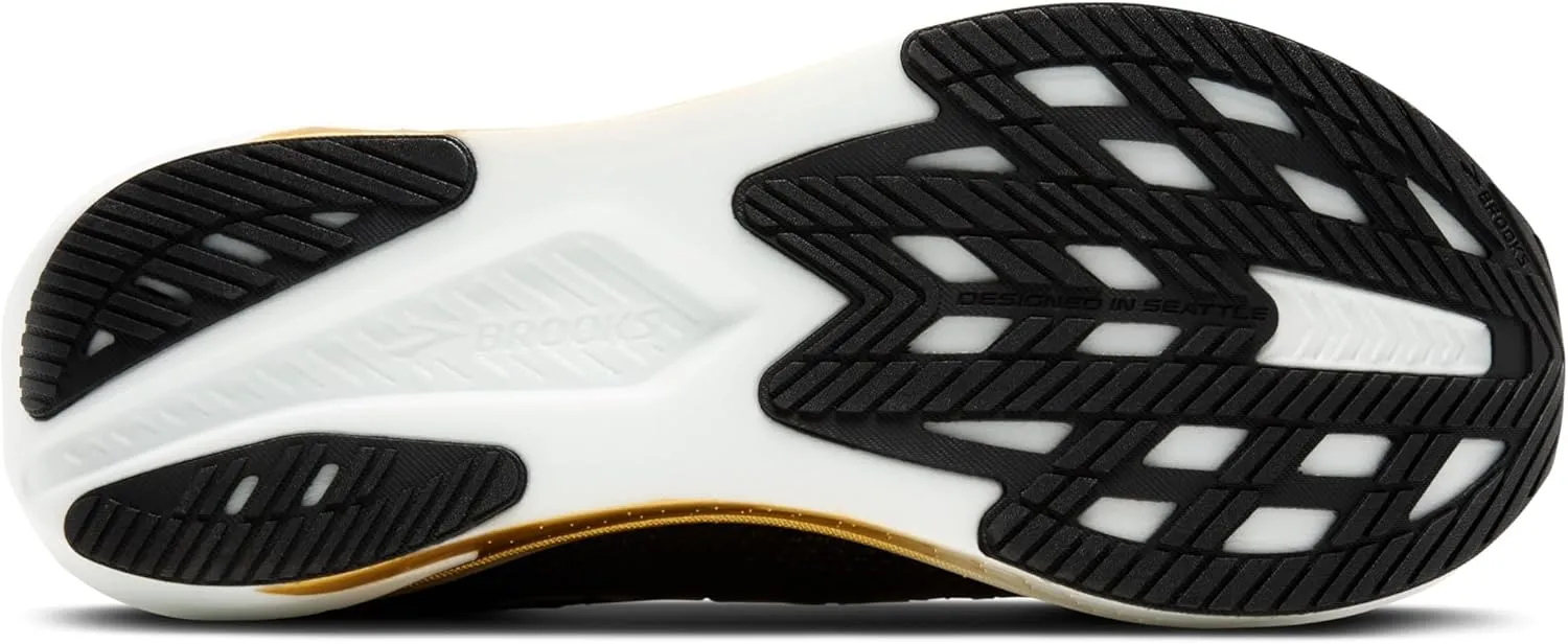 Brooks Mens Hyperion 2 Neutral Running Shoe