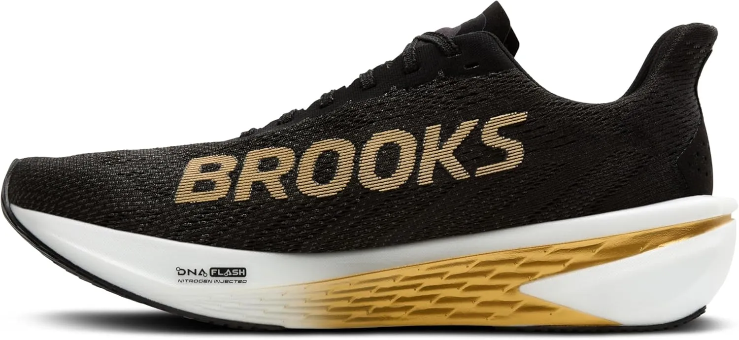 Brooks Mens Hyperion 2 Neutral Running Shoe