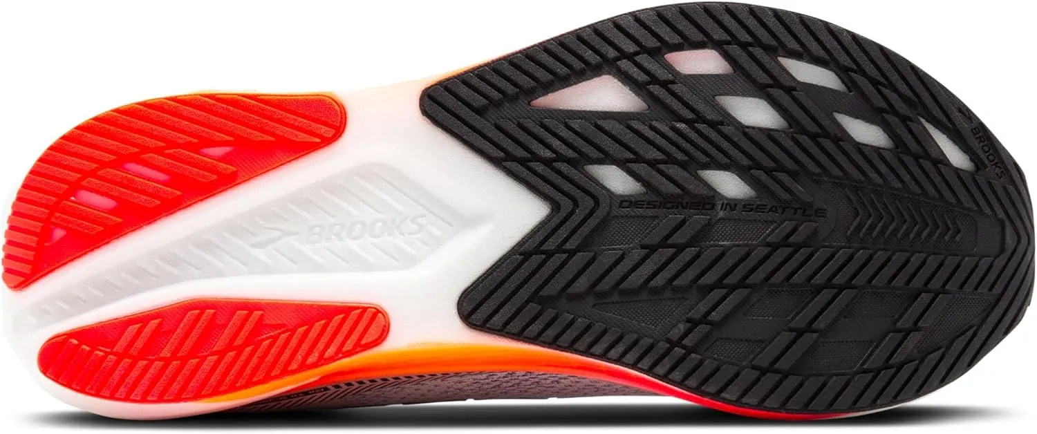 Brooks Womens Hyperion GTS 2 Supportive Running Shoe