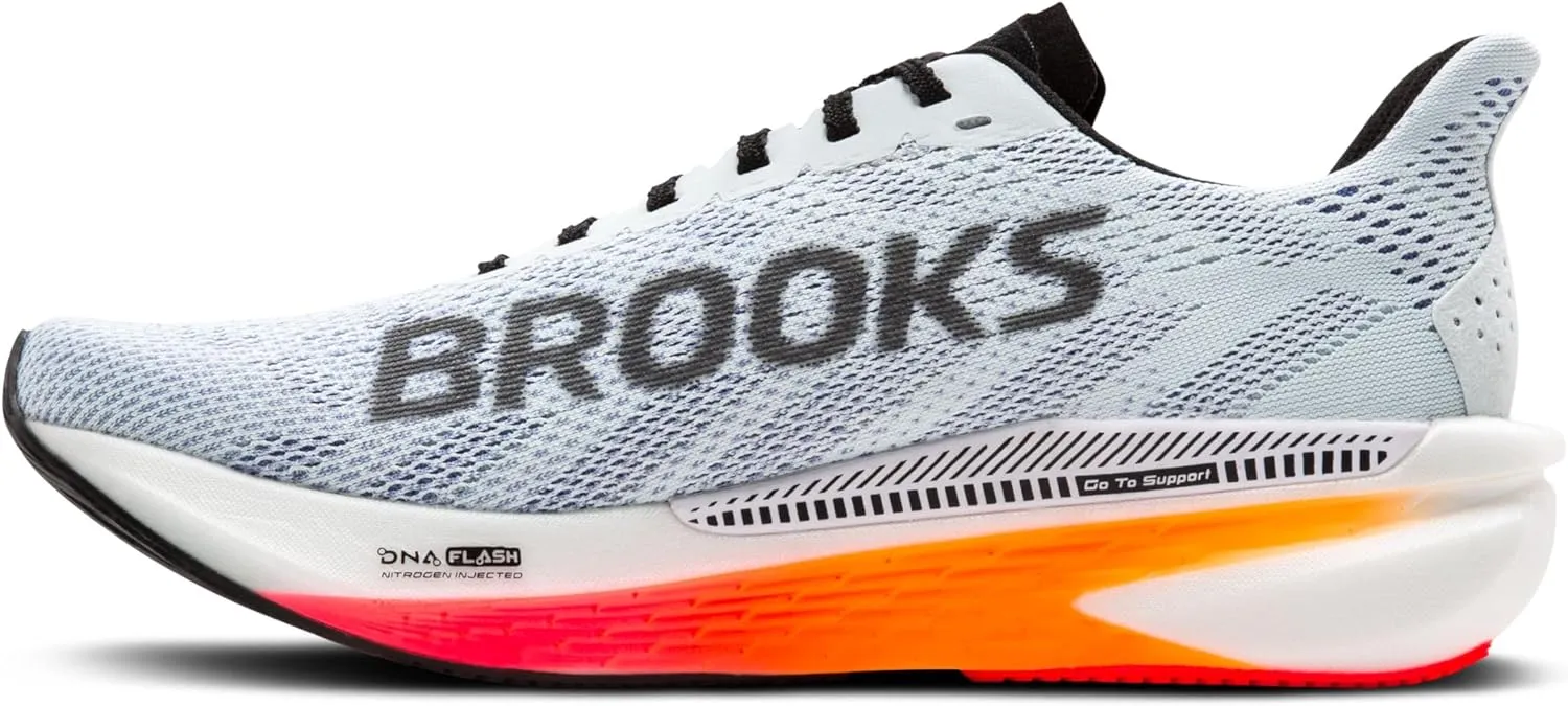 Brooks Womens Hyperion GTS 2 Supportive Running Shoe