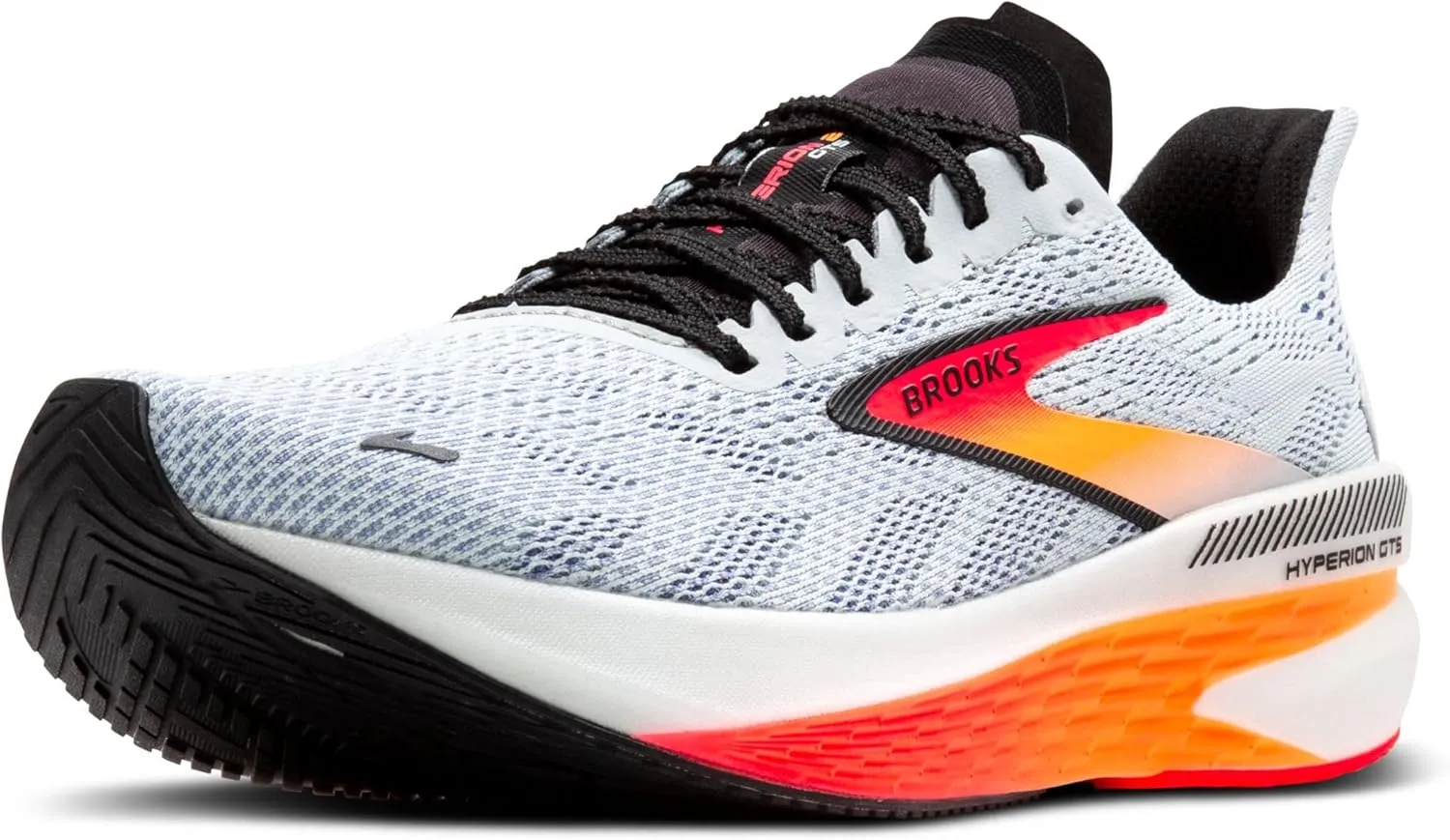 Brooks Womens Hyperion GTS 2 Supportive Running Shoe