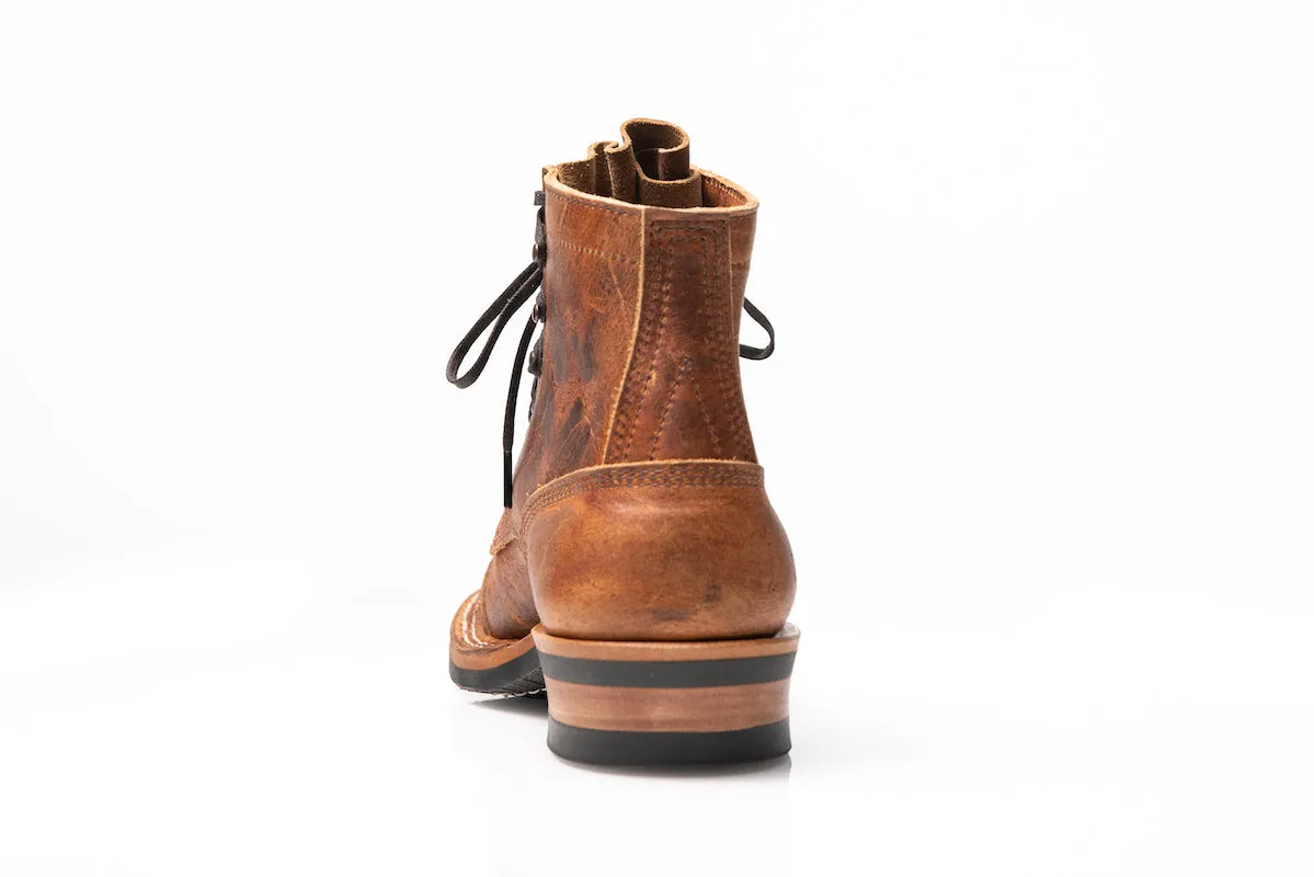 CF Stead X White's Boots Custom Baker's Bounty Hunter
