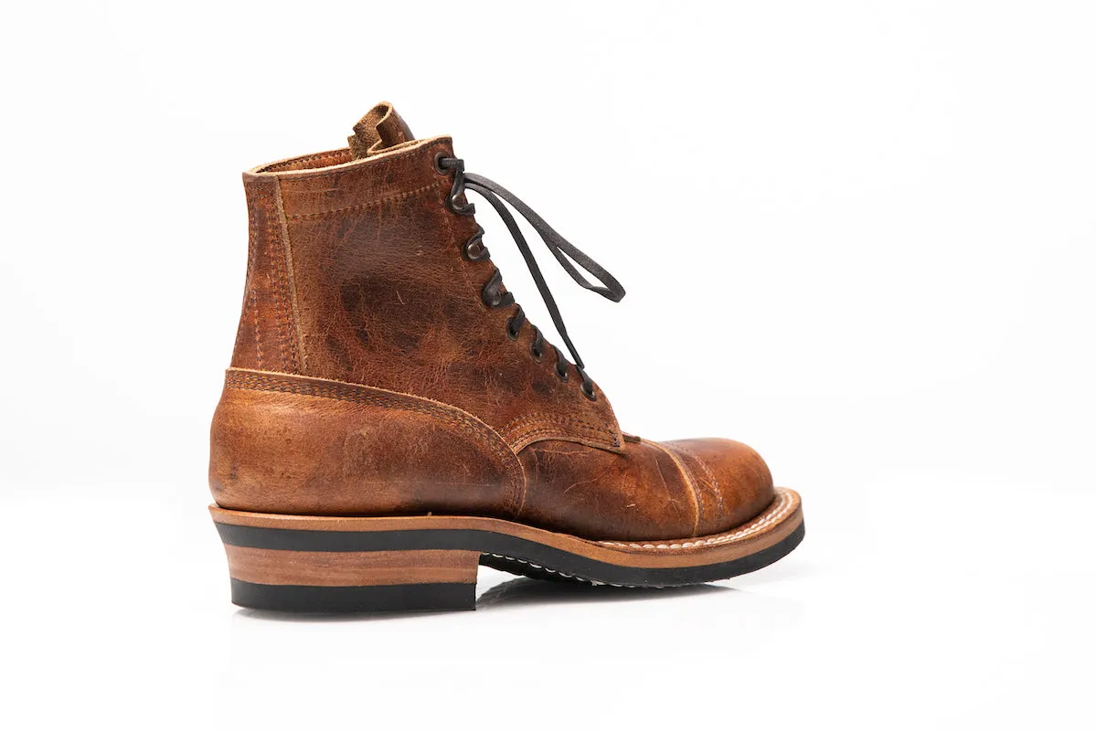 CF Stead X White's Boots Custom Baker's Bounty Hunter