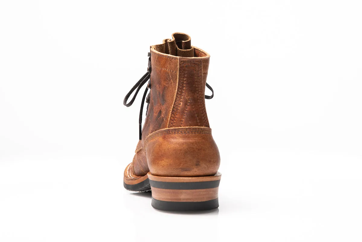 CF Stead X White's Boots Custom Baker's Bounty Hunter