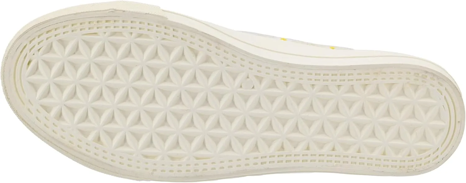 Corkys Footwear Hey Girl Take The Lead Sneaker - Stylish Lace-Up with Cushioned Comfort, Long-Lasting Support, with Breathable and Lightweight Mesh Detailing