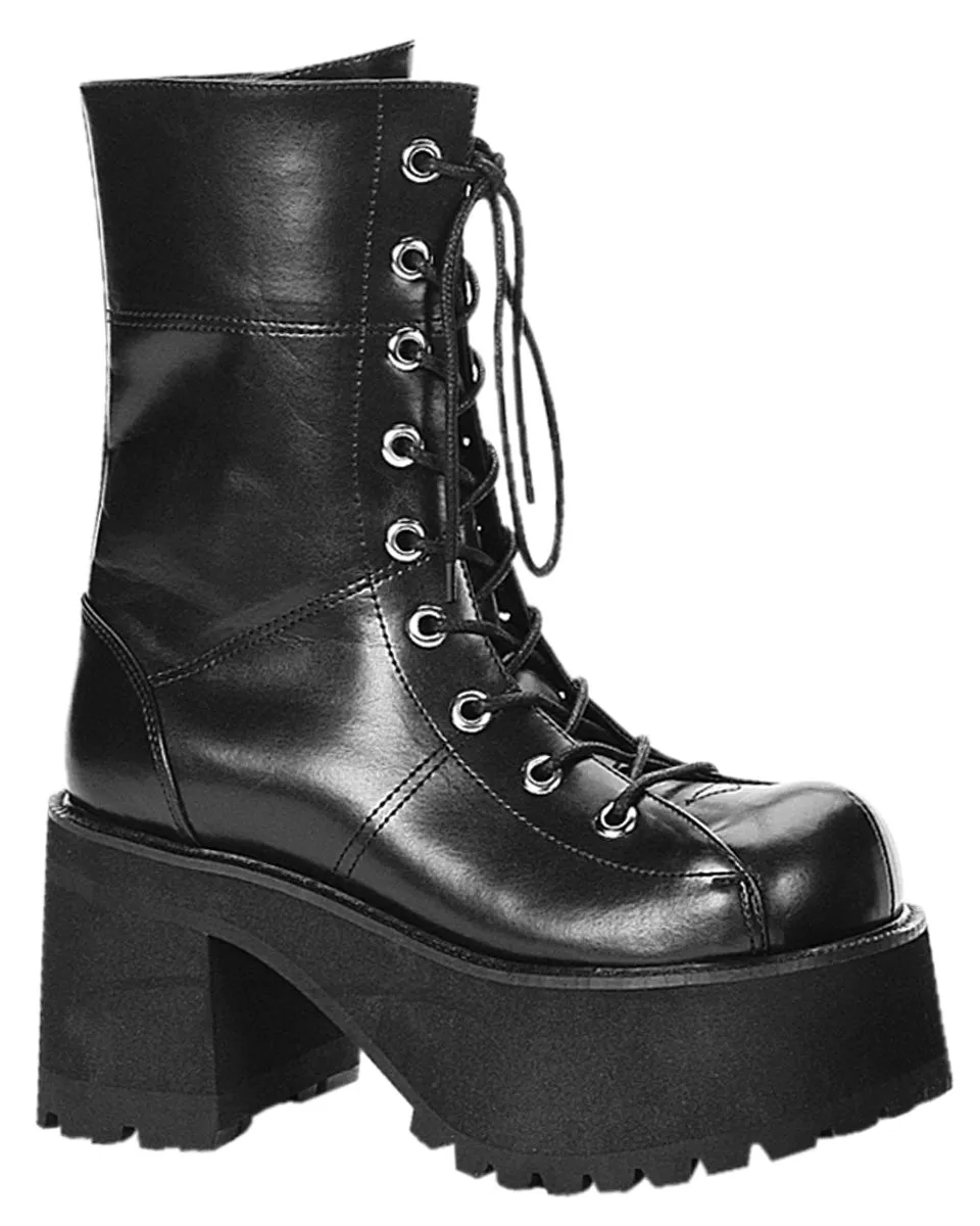 Demonia Ranger Gogo Boot