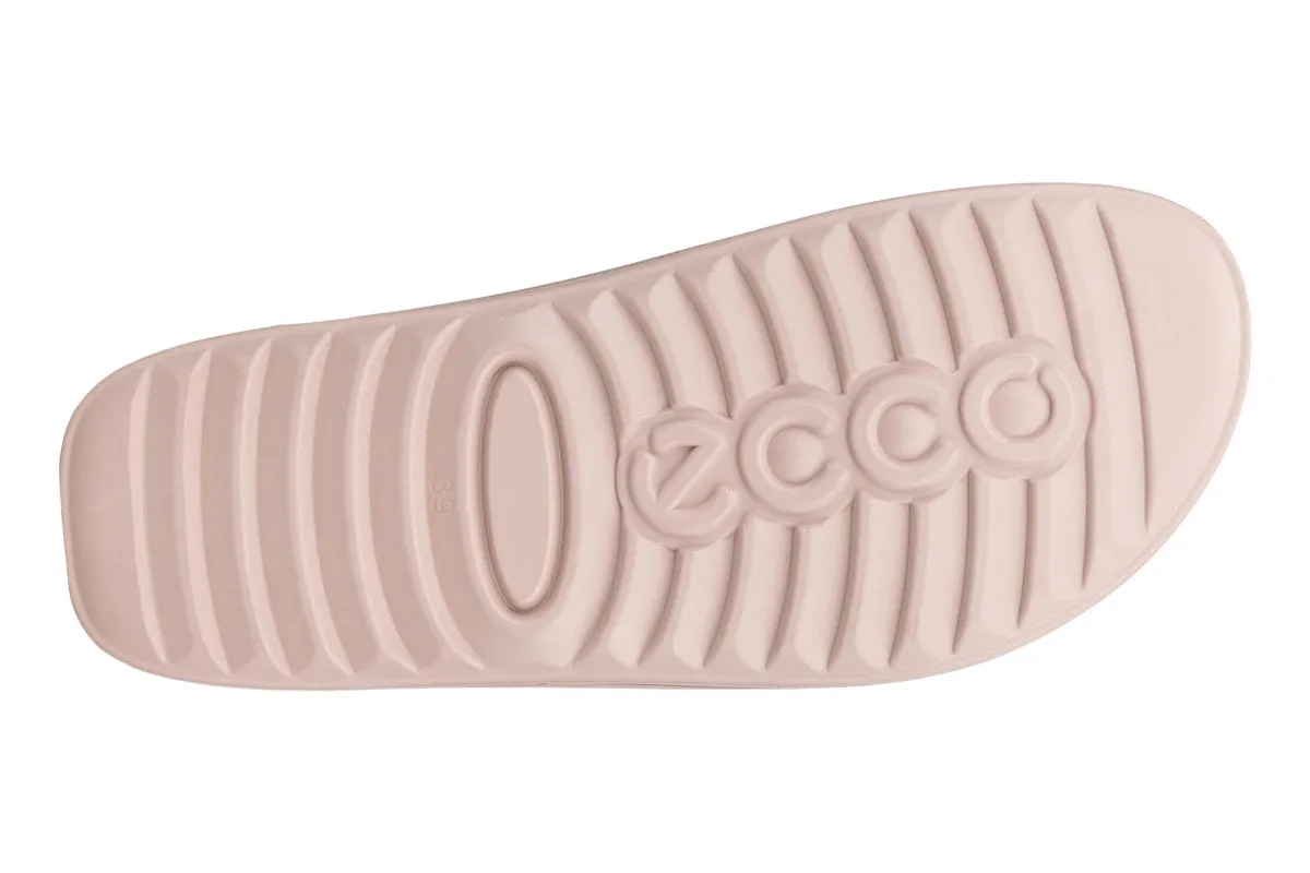 Ecco Cozmo Bling Rose Dust Womens