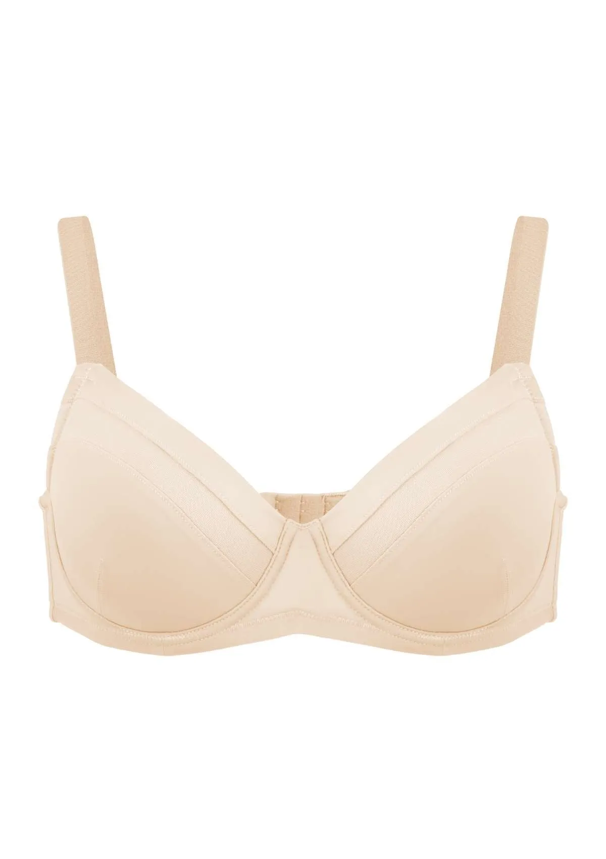 Florence Lightly Padded Comfort Bra
