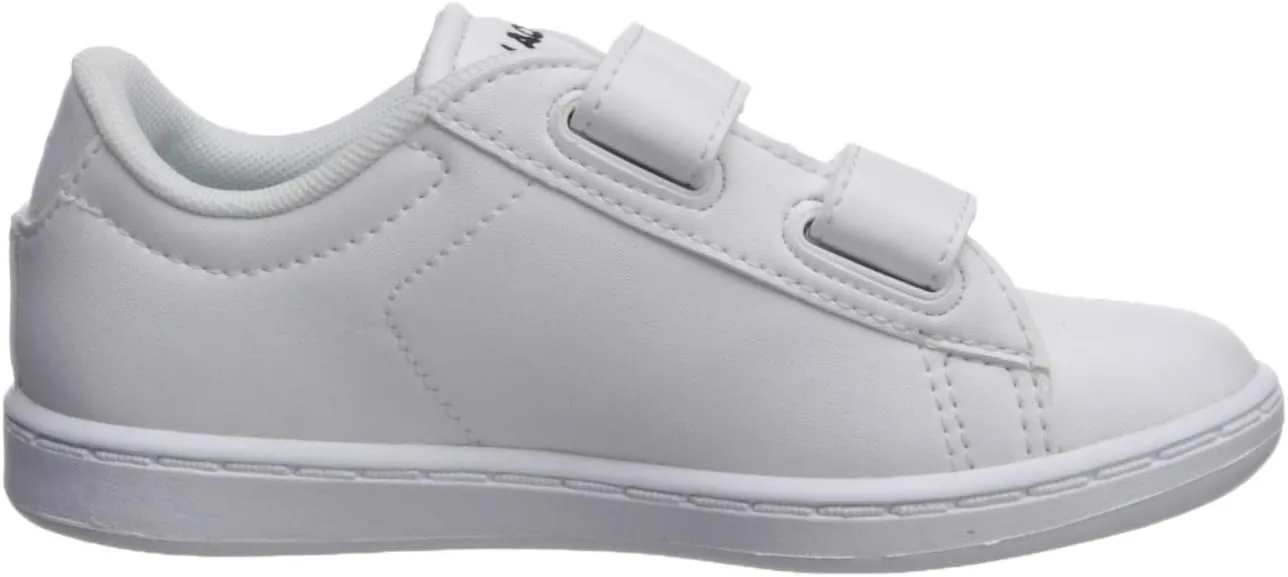 Lacoste Unisex Carnaby Evo Sneaker
