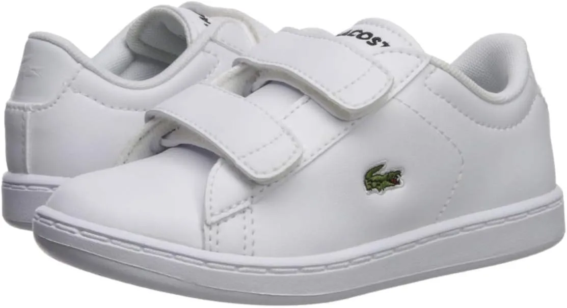 Lacoste Unisex Carnaby Evo Sneaker