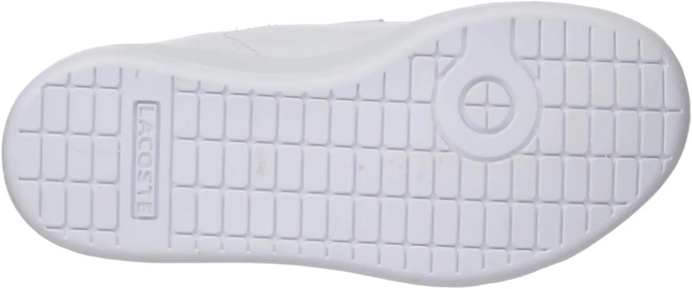 Lacoste Unisex Carnaby Evo Sneaker