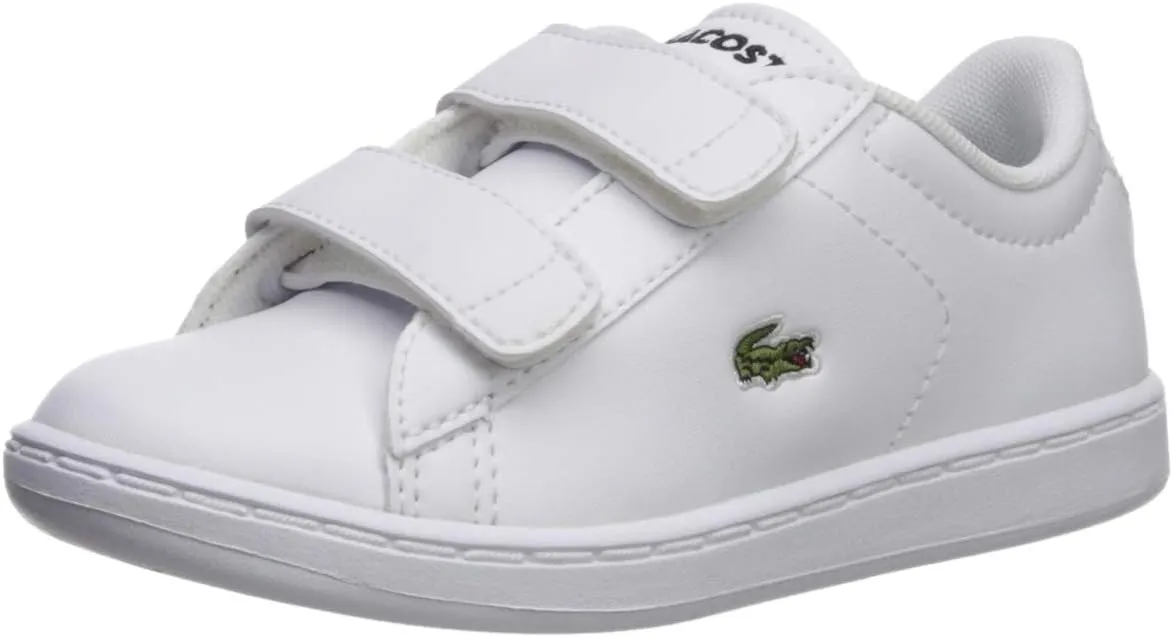 Lacoste Unisex Carnaby Evo Sneaker