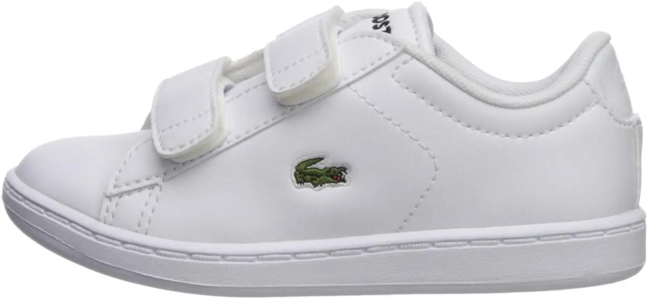 Lacoste Unisex Carnaby Evo Sneaker