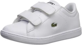 Lacoste Unisex Carnaby Evo Sneaker