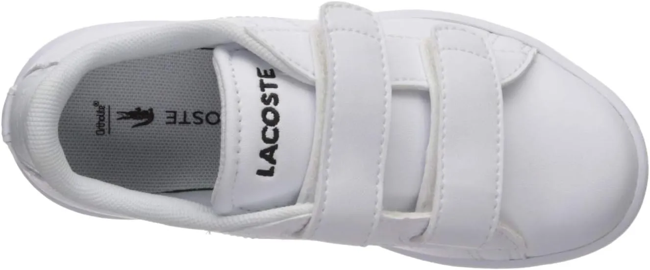 Lacoste Unisex Carnaby Evo Sneaker