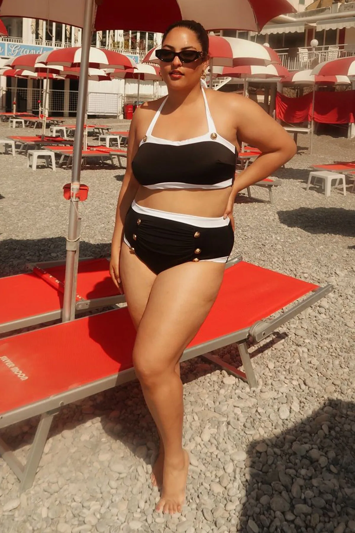 Marilyn Bikini