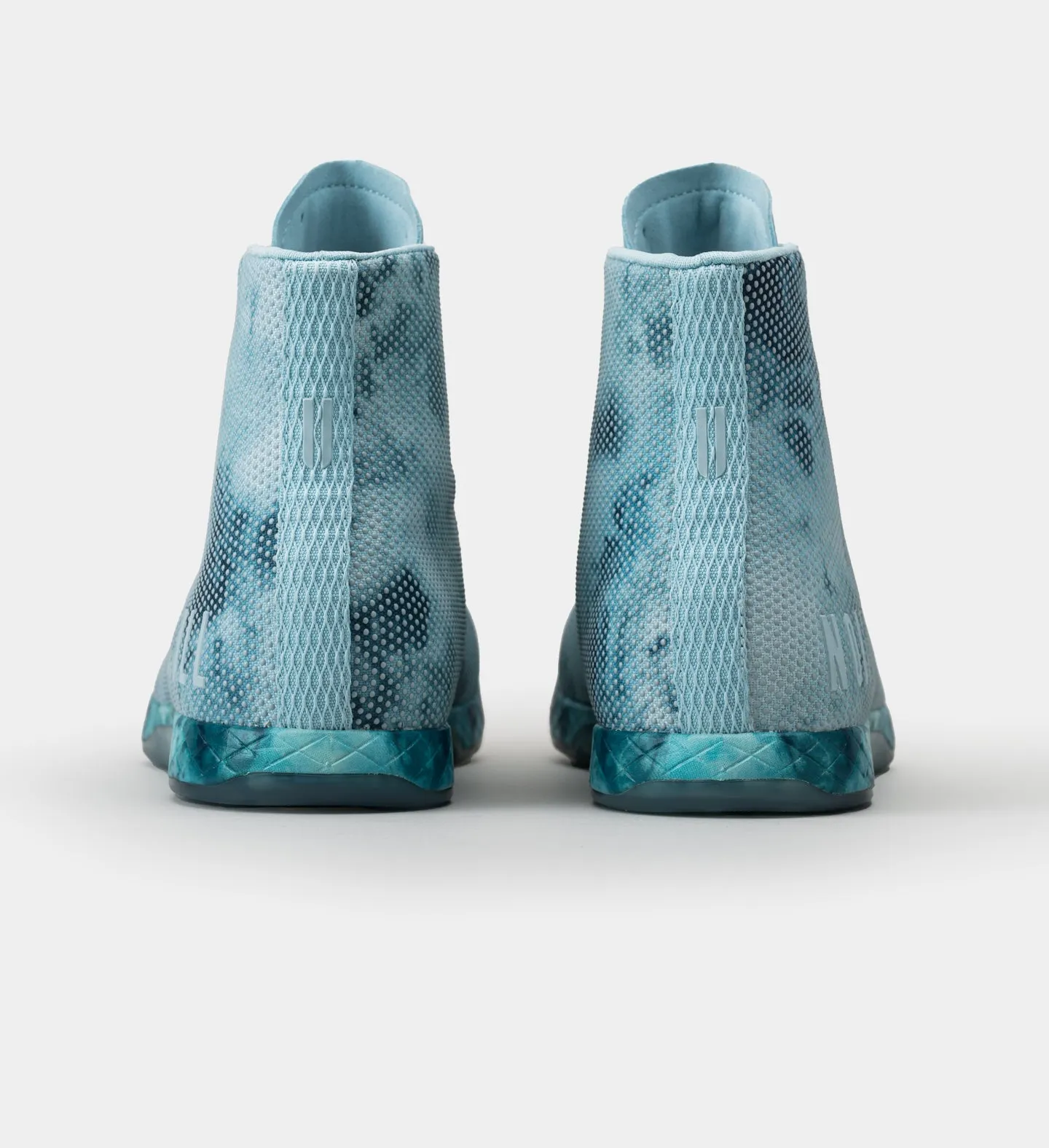 Men's Outwork High-Top