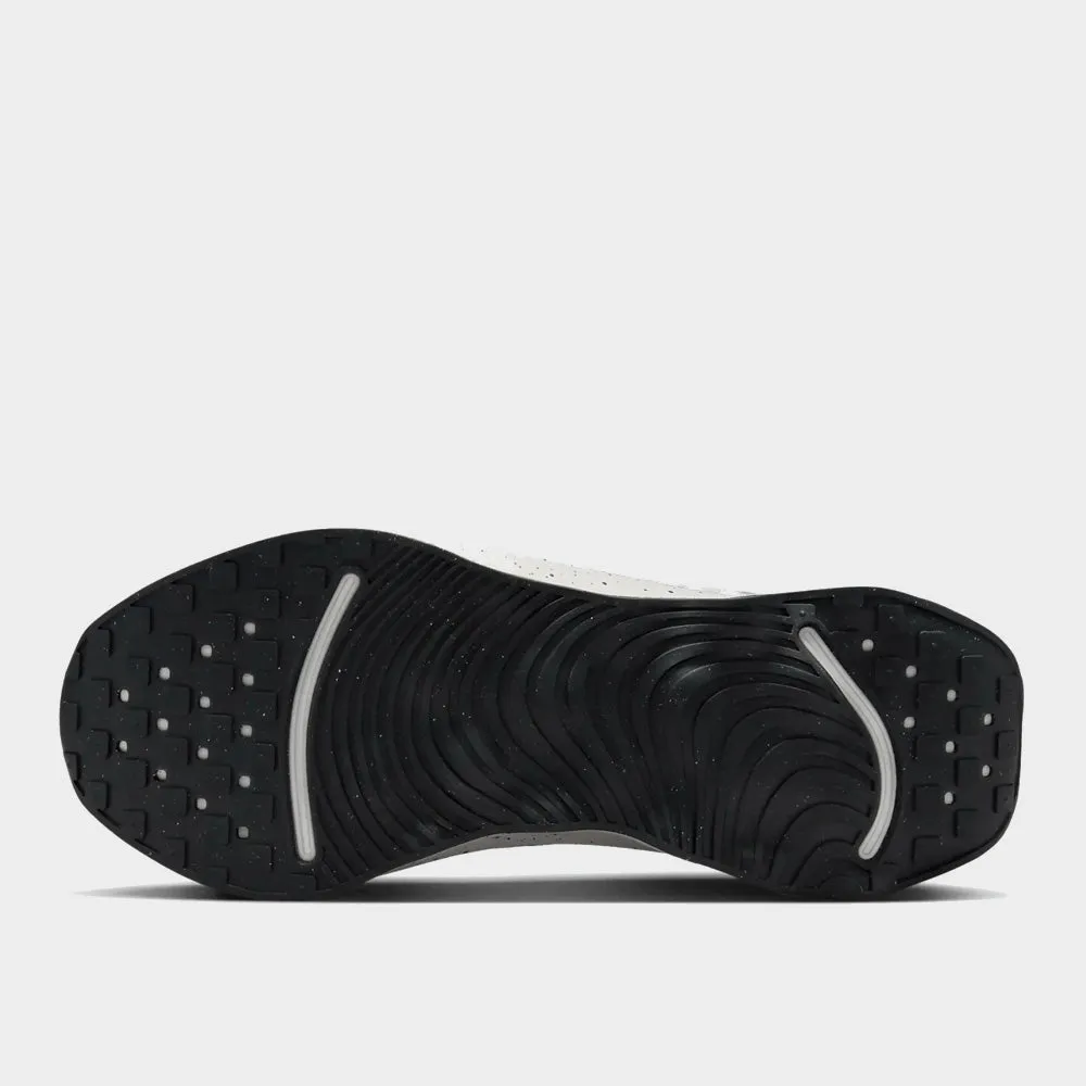 Nike Mens Motiva Performance Running Grey/white _ 181701 _ Grey