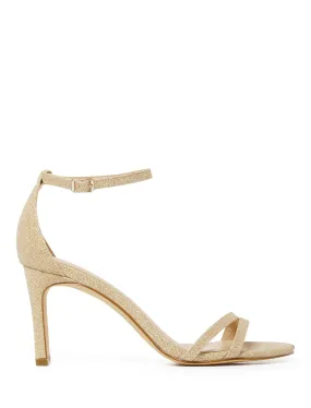 Nina Block Heel