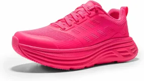 NORTIV 8 Women's Walking Shoes Cushion Running Tennis Shoes ActiveFloat Non-Slip Comfortable Breathable Workout Gym Sports Athletic Fashion Sneakers