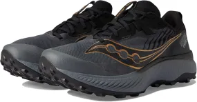 Saucony Men's Endorphin Edge Hiking Shoe