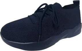 Women's Fashion Sneaker Lace Up Low Top Comfortable Walking Shoes White Running Shoes for Women Slide Loafers for Women White Fashion Sneakers for Women