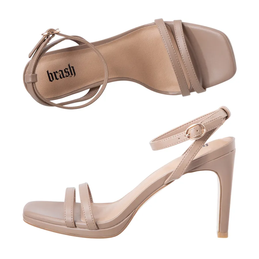 Women's Krissy Heel