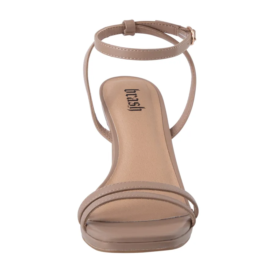 Women's Krissy Heel